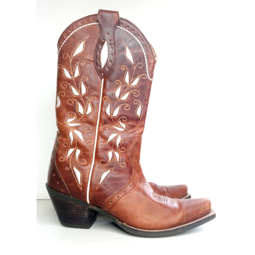 Ariat "Sonora" Western Boots
